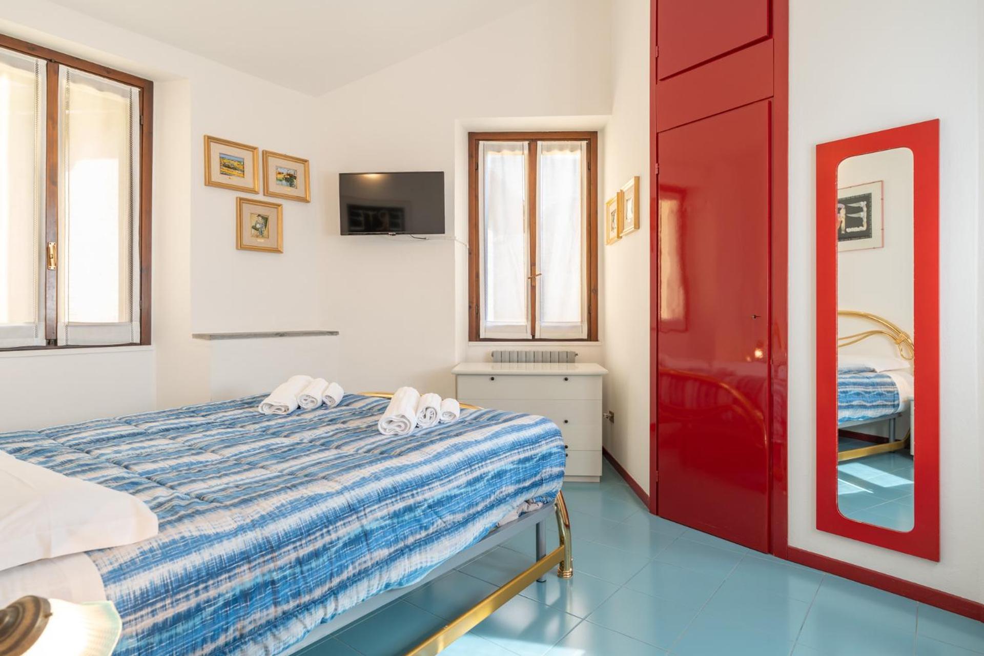 Casa Rossella - Charming Lake Retreat In Rancio Lecco Exterior photo